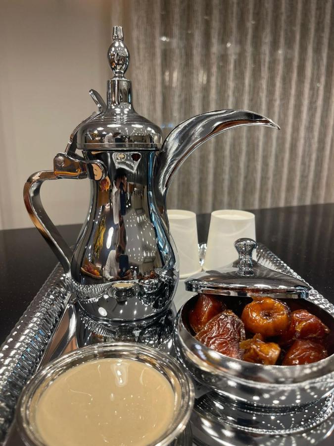 Tripper Inn Dammam Bagian luar foto