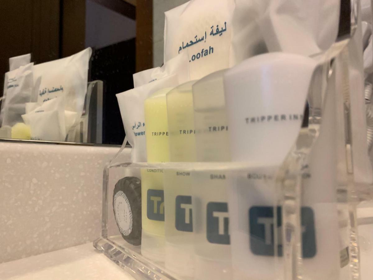 Tripper Inn Dammam Bagian luar foto