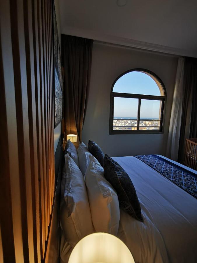Tripper Inn Dammam Bagian luar foto