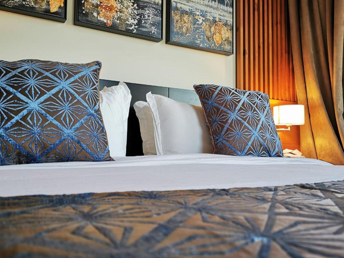Tripper Inn Dammam Bagian luar foto