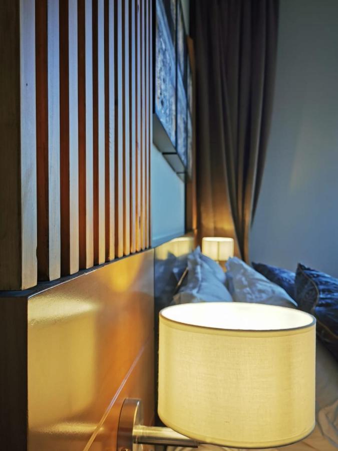 Tripper Inn Dammam Bagian luar foto